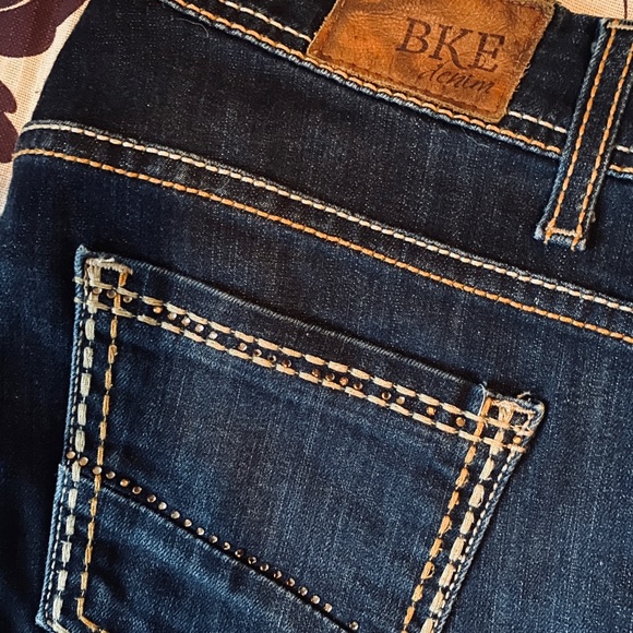 BKE Denim - Buckle brand BKE skinny Jeans, size 27